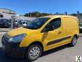 Photo citroen berlingo 1.6 HDi 75 CONFORT 3 PL