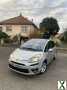 Photo citroen c4 picasso HDi 110 FAP Airdream Exclusive BMP6