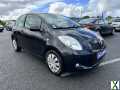 Photo toyota yaris Yaris 1.3 - 87 VVT-i Les Bleus 2008
