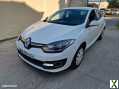 Photo renault megane mégane ctte 1.5 dci 95ch s\u0026s