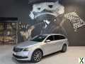 Photo skoda octavia (3) 1.6 TDI SCR 116 DSG7 Edition / Attelage / ADML