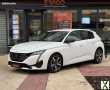 Photo peugeot 308 GENERATION-III 1.2 130 ALLURE PACK