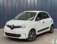 Photo renault twingo SCe 65 Garantie 1 an