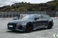 Photo audi rs6 RS6-R ABT - 740ch - Unique - Full Option