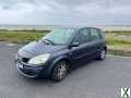 Photo renault scenic Scénic 1.6i 16V Sport Way