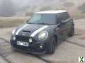 Photo mini john cooper works - 211 John Cooper Works World Championship 50