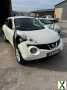 Photo nissan juke 1.5 DCI 110 FAP START/STOP SYSTEM ACENT