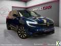 Photo renault austral Techno