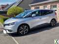 Photo renault grand scenic Grand Scenic Blue dCi 120 Business
