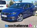 Photo peugeot 308 1.2 PureTech 130ch S\\u0026amp;S EAT6 GT Line