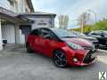 Photo toyota yaris 1.33 VVT-i Lounge Touch\\u0026Go 5p
