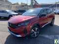 Photo peugeot 3008 II (2) 1.5 BlueHDi S\\u0026S 130 EAT8 Allure Pack T