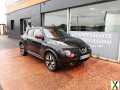 Photo nissan juke 1.5 DCI 110 N-CONNECT