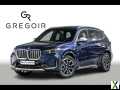 Photo bmw ix1 iX1 xDrive 30