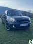 Photo mini cooper sd countryman 143 ch