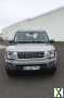 Photo land rover discovery 4 Mark III SDV6 3.0L 188kW Luxury A