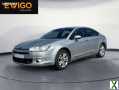 Photo citroen c5 Citroën 2.0 HDI 165 EXCLUSIVE
