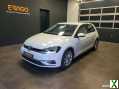 Photo volkswagen golf VII 1.5 TSI EVO 130ch BLUEMOTION TECHNOLOGY BV6