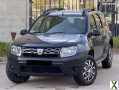Photo dacia duster 1.5 dCi 110CV Phase 2 année 09-2014 158.000KM Gara