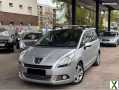 Photo peugeot 5008 7 places 1.6 HDi année 11-2011 251.000KM Garantie