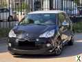 Photo citroen ds3 Citroën 1.6 THP 160CV Airdream année 03-2010 125.0
