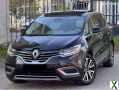 Photo renault espace V 1.6 dCi 160CV Initiale Paris Toute Options 7 Pla