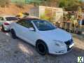 Photo volkswagen eos Eos 2.0T 16S FSI 200 Carat DSG6