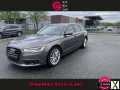 Photo audi a6 Avant AVUS Quattro 3.0 V6 TDI DPF 245 BV S-tronic