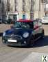 Photo mini cooper s Hatch 1.6i - 175
