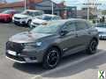 Photo ds automobiles ds 7 crossback 1.5 BlueHDi - 130 Drive Efficiency - BV EAT8 Perf