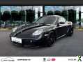 Photo porsche cayman 3.4i 295 F6 24V (217kW) -M9721- M6