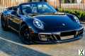 Photo porsche 911 Carrera 2 Cabriolet 3.0 PASM Sport Chrono 991.2