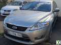Photo ford mondeo Mondeo 2.5 T 220 Titanium X
