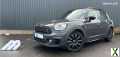 Photo mini cooper countryman Cooper S 192 DKG7 Longstone