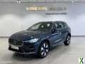 Photo volvo xc60 T8 AWD Hybride rechargeable 310 ch%2B145 ch Geartr