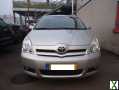 Photo toyota corolla verso 2.2 Turbo D4D 16v Linea Luna 5pl.