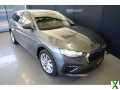 Photo skoda scala Selection