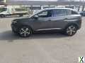 Photo peugeot 3008 BlueHDi 180ch S\u0026S EAT8 GT