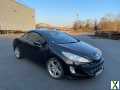 Photo peugeot 308 308 CC 1.6 HDi 112ch FAP Sport Pack