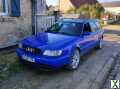 Photo audi s6 S6 Avant 4.2 E