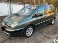 Photo citroen c8 HDi 135 FAP Airplay