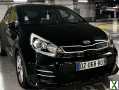Photo kia rio Rio 1.4 CRDi 90 ISG Premium