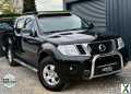 Photo nissan navara 2.5 dCi 4x4 190cv/ Garantie/ New Lift