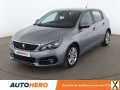 Photo peugeot 308 1.5 Blue-HDi Active Pack