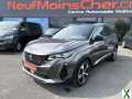 Photo peugeot 3008 3008 1.5 BlueHDi 130 EAT8 GT +grip control+pack