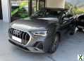 Photo audi q3 45 TFSI 230Ch SLINE QUATTRO STRONIC