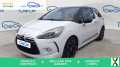 Photo ds automobiles ds 3 1.6 BlueHDi 100 So Chic