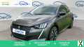 Photo peugeot 208 2 1.2 PureTech 100 GT