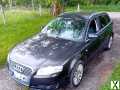 Photo audi a4 Avant 2.0 TDI Ambition Luxe DPF