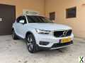 Photo volvo xc40 2.0 D3 MOMENTUM 150CV
